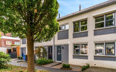 Muziekstraat 5