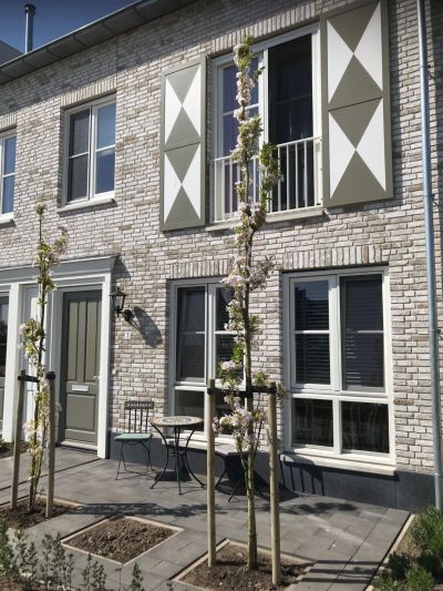 Huis te koop Vaandrig 7