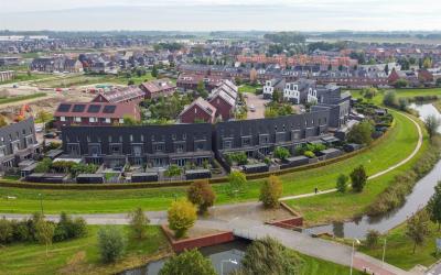 Ruigenhoek 58