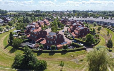 Steurgat 22