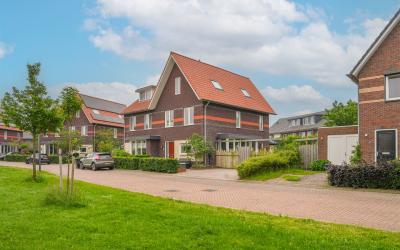 Blauwkapel 106