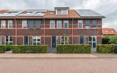 Blauwkapel 17
