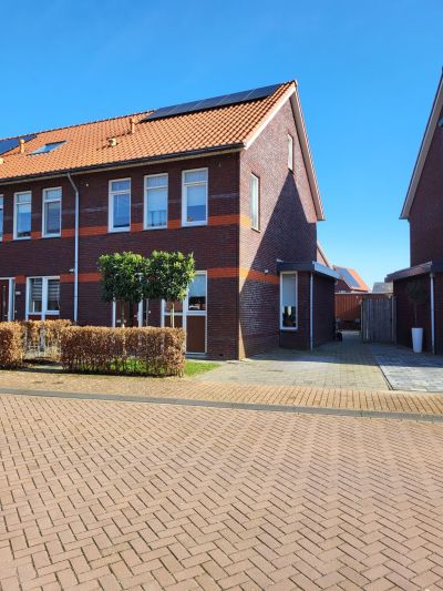 Blauwkapel 9