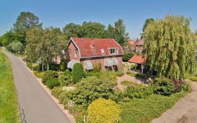 Langeweg 8