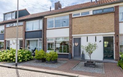 Vlietstraat 40