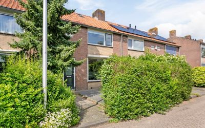 Oranjestraat 11