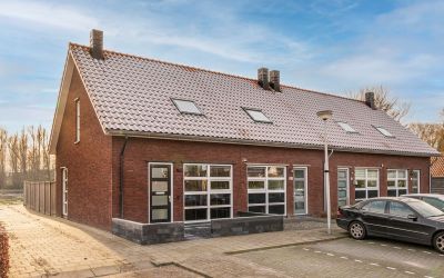 Notenboomstraat 8