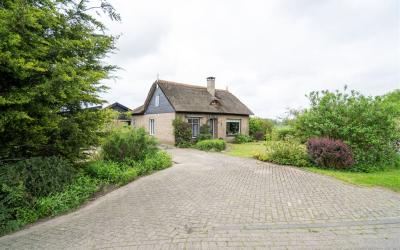 Spijksesteeg 1