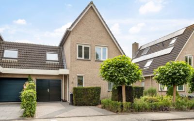 De Wetering 18