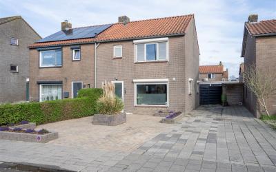 Esdoornlaan 3