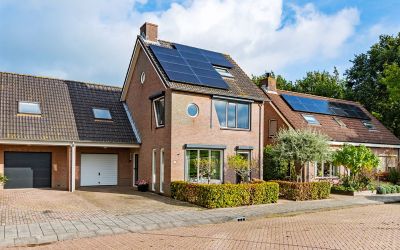 De Rietput 125