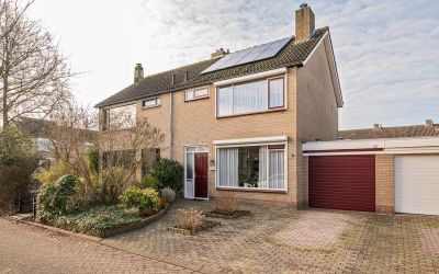 Anjerlaan 10