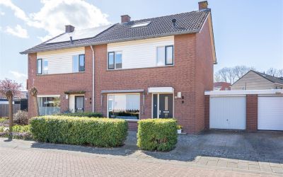 De Meent 10
