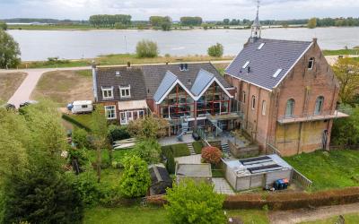 Waaldijk 126-A
