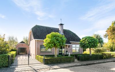 Mr. D.C. Goesstraat 1