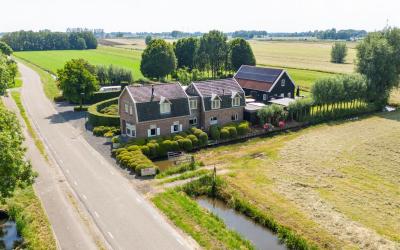 Hoogbloklandseweg 5