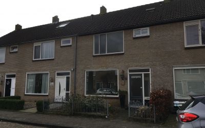 Pinksterbloemstraat 14