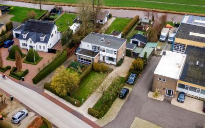 Dorpsweg 58