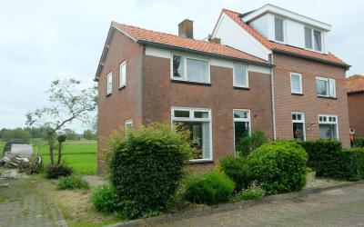 Oudendijk 23