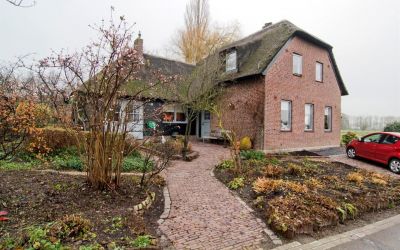 Oudendijk 27-I