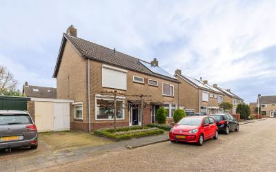 De Schans 78