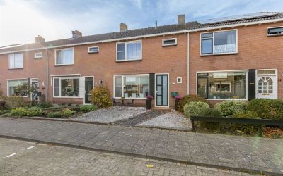 De Schans 90