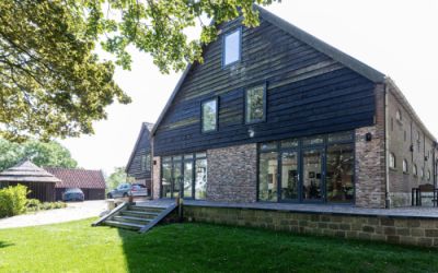 Lage Giessen 39