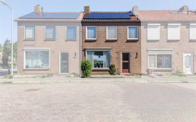 Van Brederodestraat 4