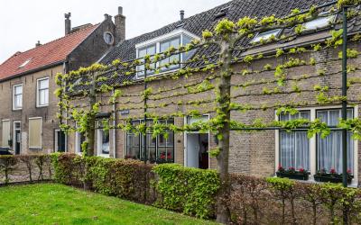 Kerkstraat 1