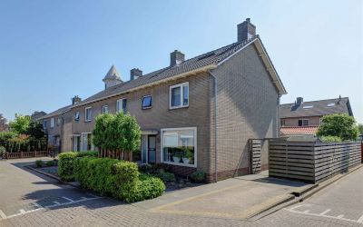 Prinses Beatrixstraat 33