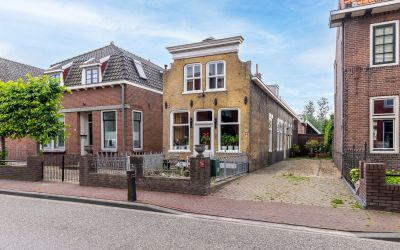Tolstraat 14