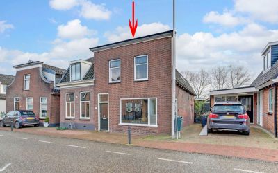 Gorinchemsestraat 55-A