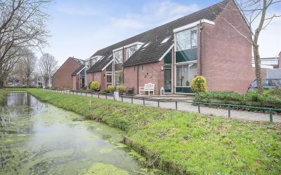 Lindenstraat 20