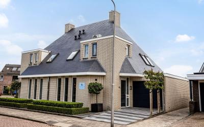 Kastanjehof 3