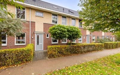 Leeuwerik 8