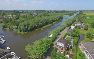 Zederikkade 2