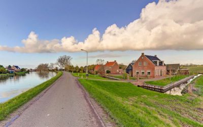 Grote Kanaaldijk 6