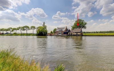 Bazeldijk 61