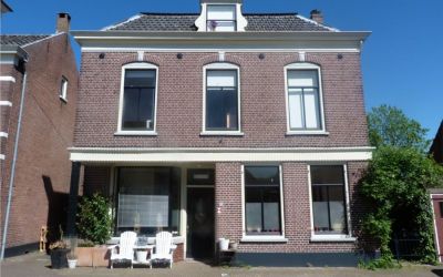 Fransestraat 22
