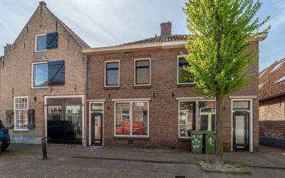 Nieuwstraat 13