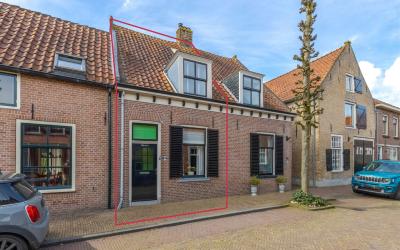 Nieuwstraat 5