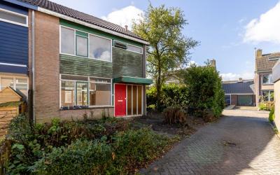 Liesveldweg 49