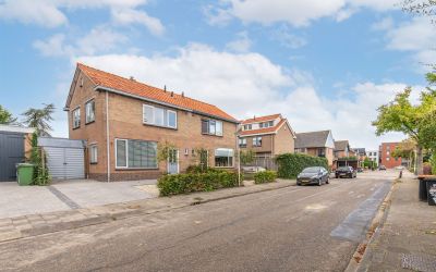 Hazelaarlaan 32