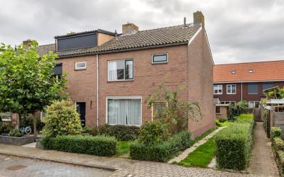 Nassaustraat 17