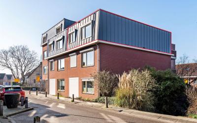 Oranjestraat 22