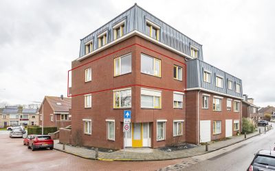 Oranjestraat 26