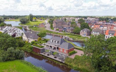 Sluisweg 2-A