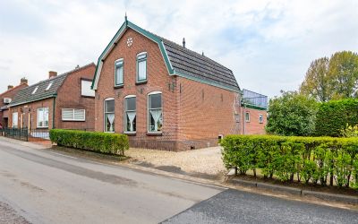 Dorpsweg 146