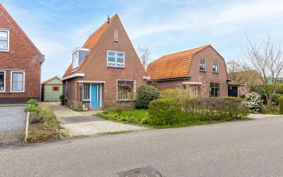 Dorpsweg 169