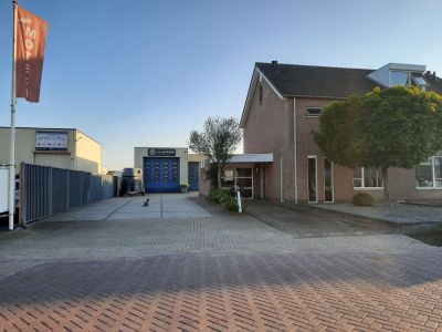Vlietskade 9017